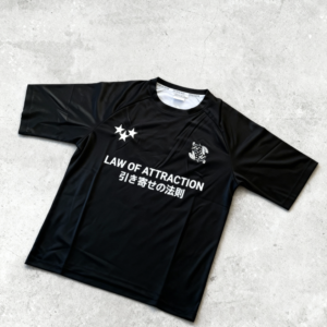 loa black jersey